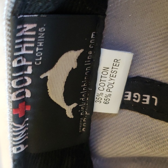 Pink Dolphin Snapback - Picture 7 of 7